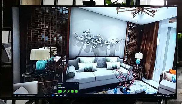 郑州VR,VR精装样板间，晰影科技，晰影VR