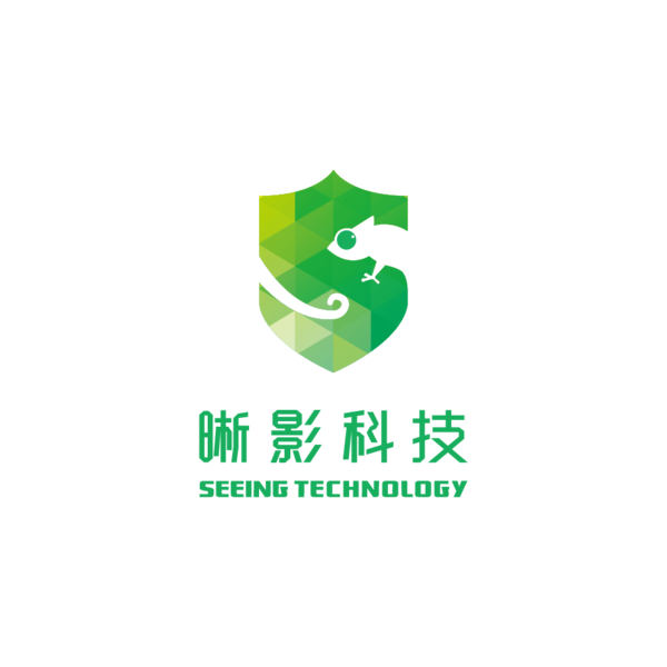 晰影科技logo2017.9.1