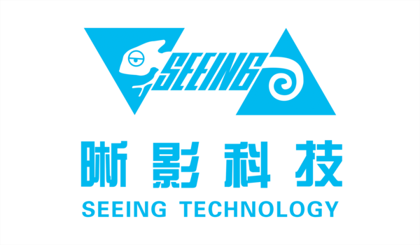 晰影科技logo2016